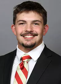 Brandon May and Lawson Haylock - 