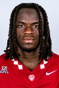 Anise Geiger and Isaiah Muhammad - 