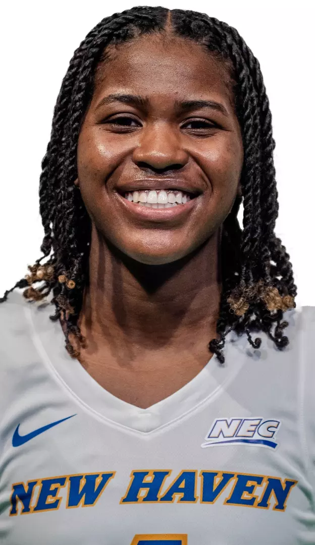 Angela Carroll and Nasir Griffin - 