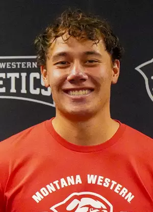 Kendall O'Neill and Edward Dewart