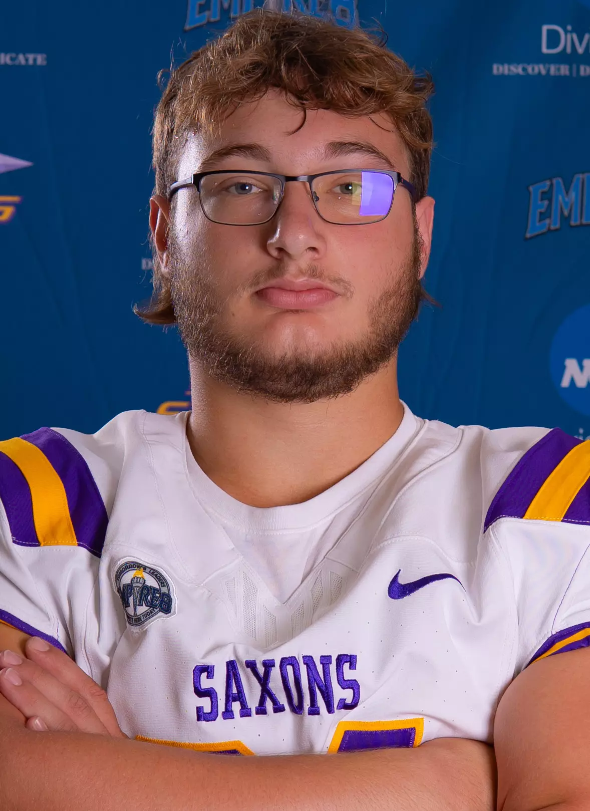 Giuseppe Pennolino and Steven Mauro - 