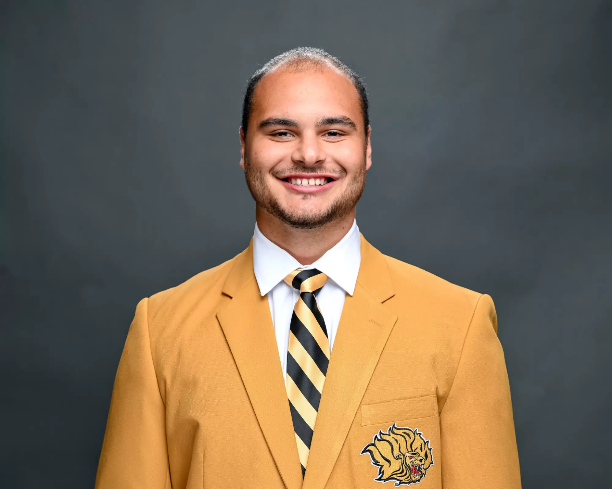 Shea Yurkunas and Derron Moore - 