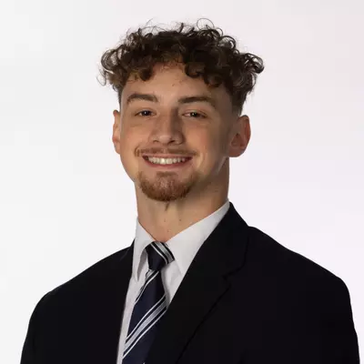 Sammy Kunczewski and Christian Lewis