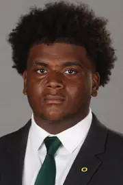 Tre Smith and DeCarlos Brooks