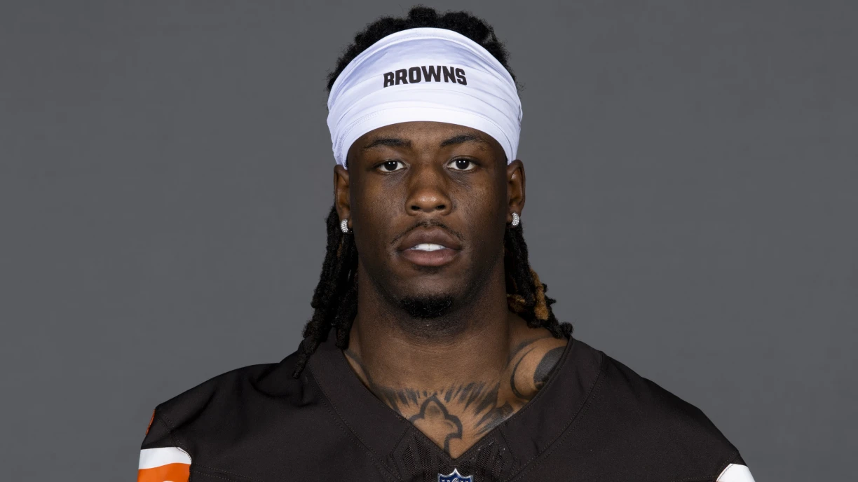 Calvin Ridley and Scotty Pippen Jr.