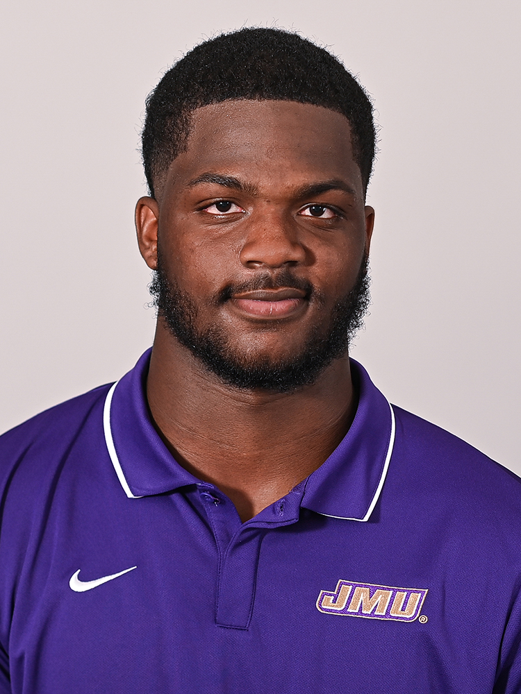 Royel Fairfax-Byrd and Kameron Howard - 