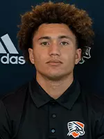 Jayden Freidt and Tony Freeman