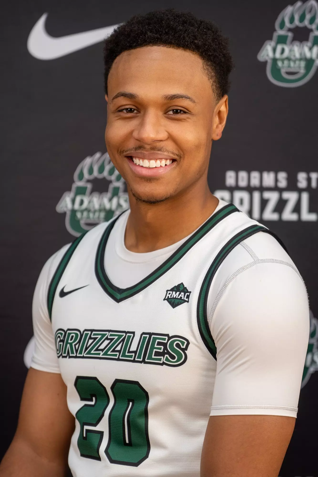 Trey Stott and Gavin Hershberger