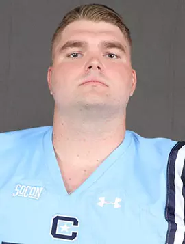 Chase Anderson and Jabraivon Woodard - 