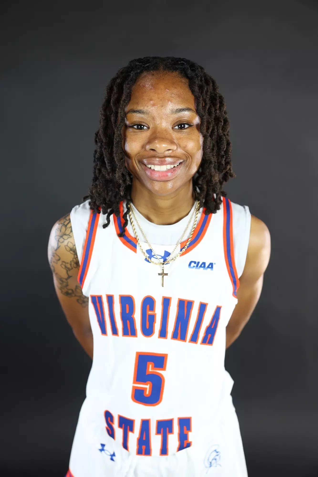 Danauje Brooks and Masaun Bryant - 