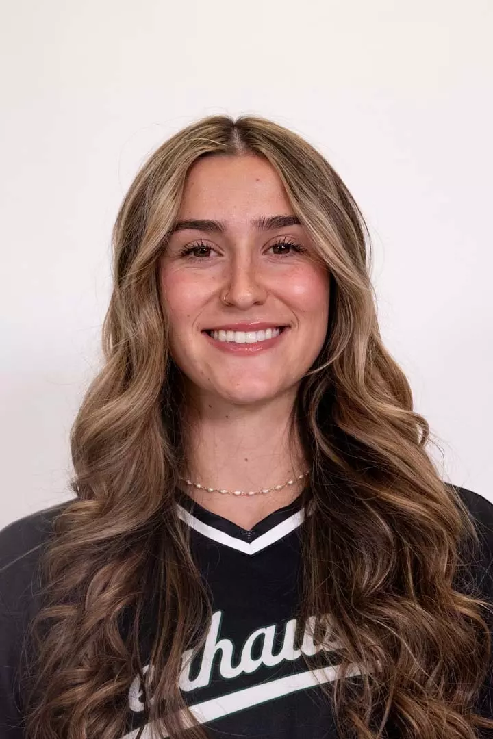 Tyler Blankenship and Jill Theodorou