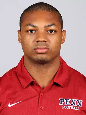 Noah Cronquist and Lamont Narcisse