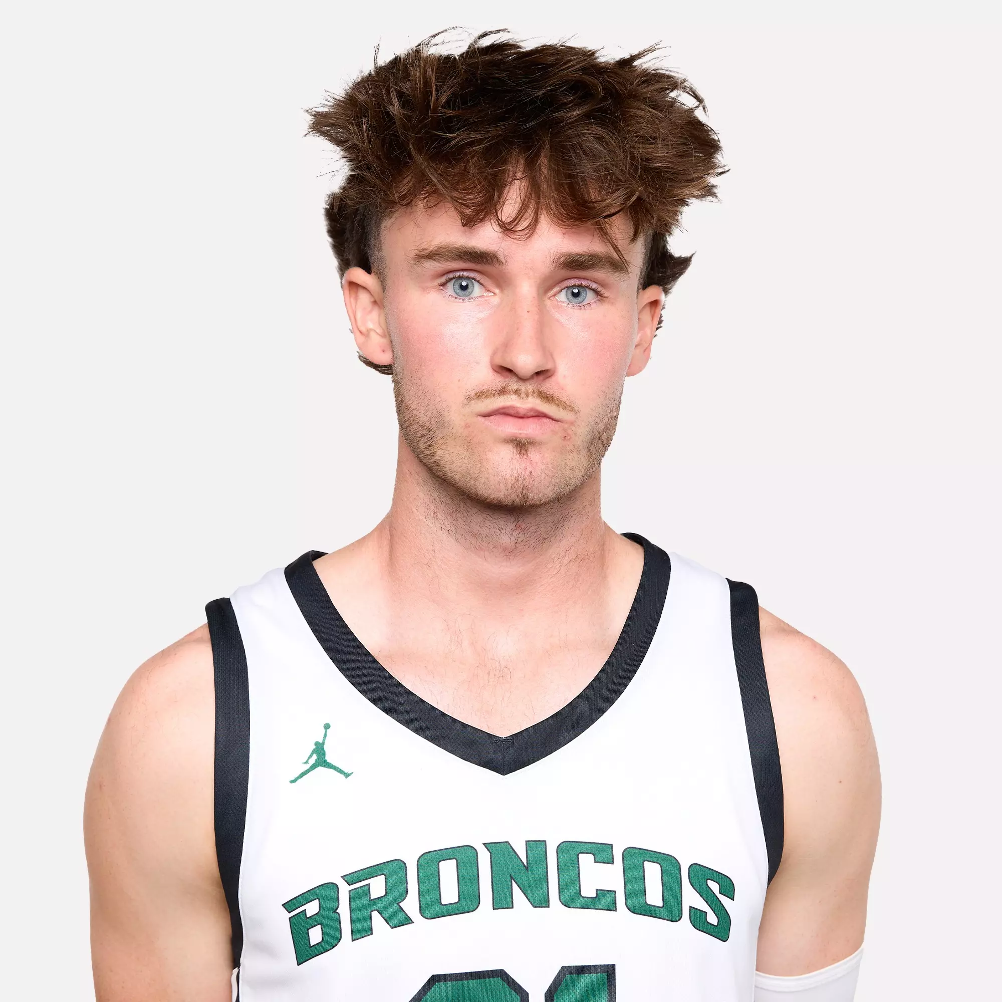 Ryan Pettis and John McFadden