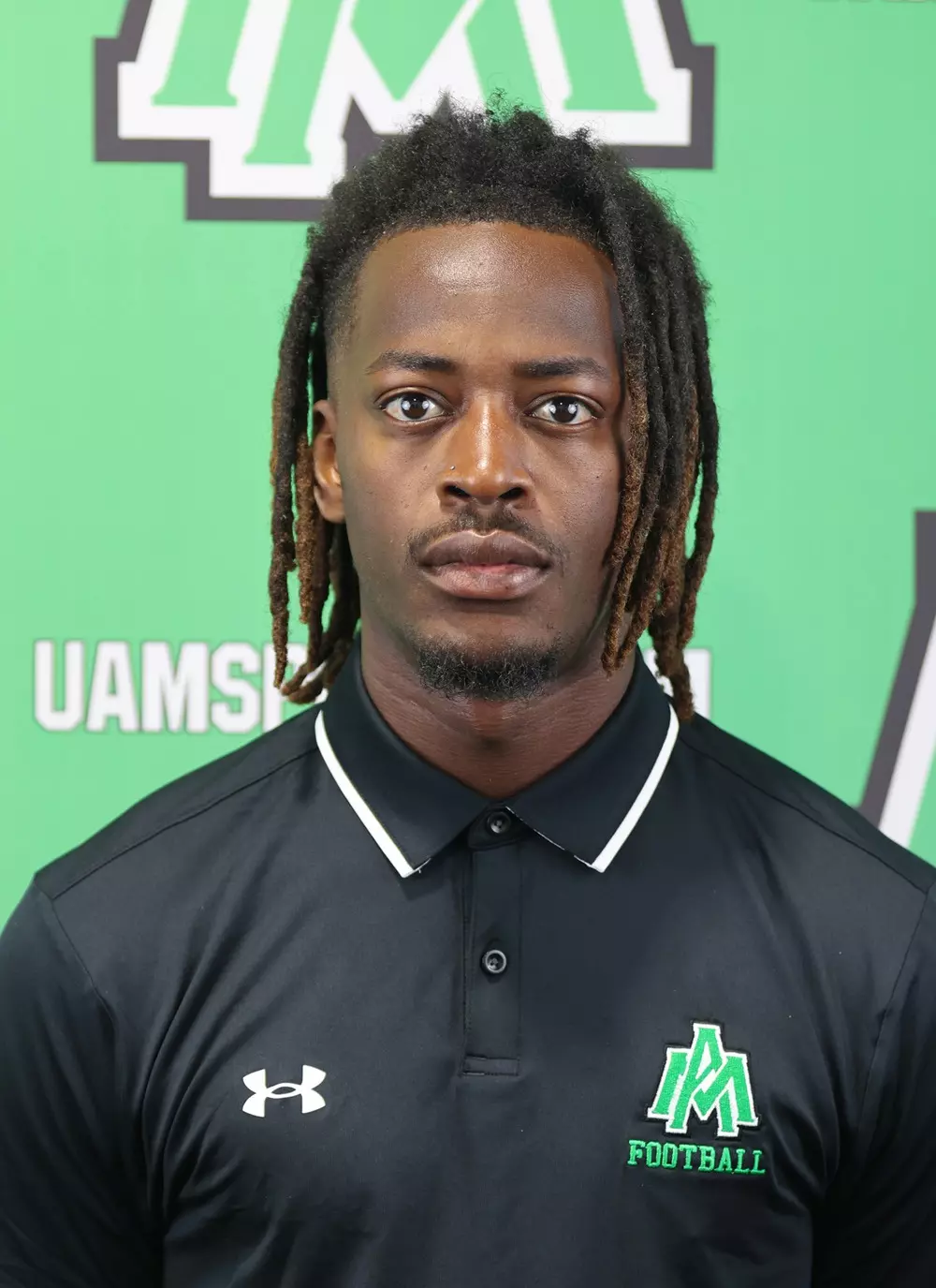 Keshawn Noriega and Darrell Atkins - 