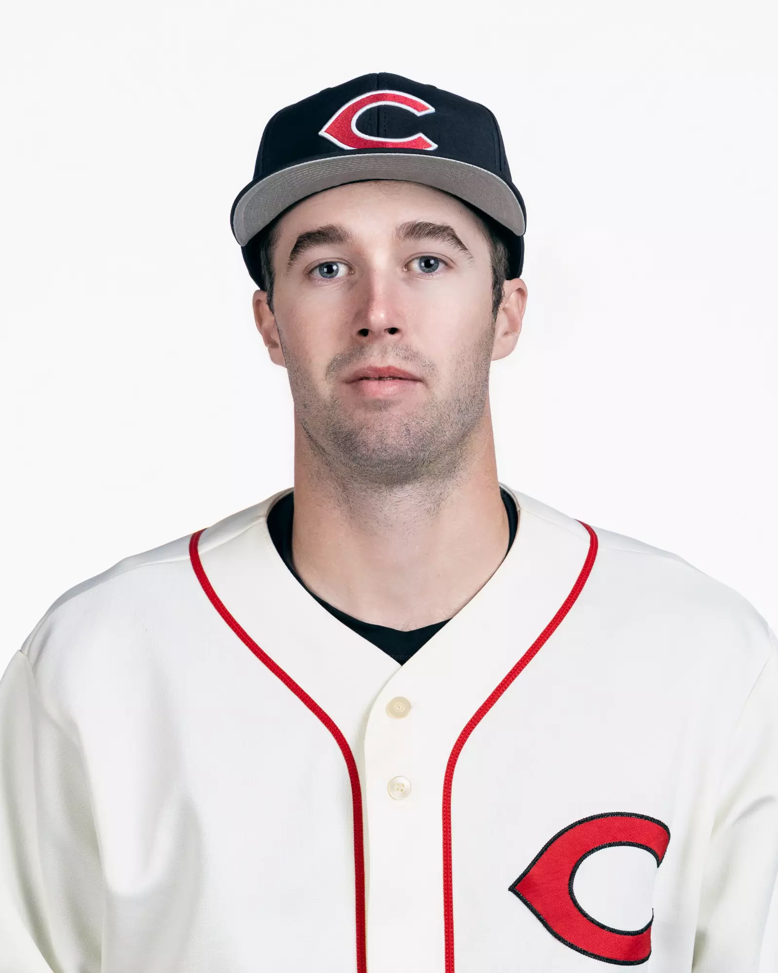 Preston Giltner and Tyler Sardelli