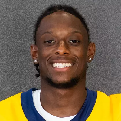 Cameron Johnson and Charles Brown Jr. - 