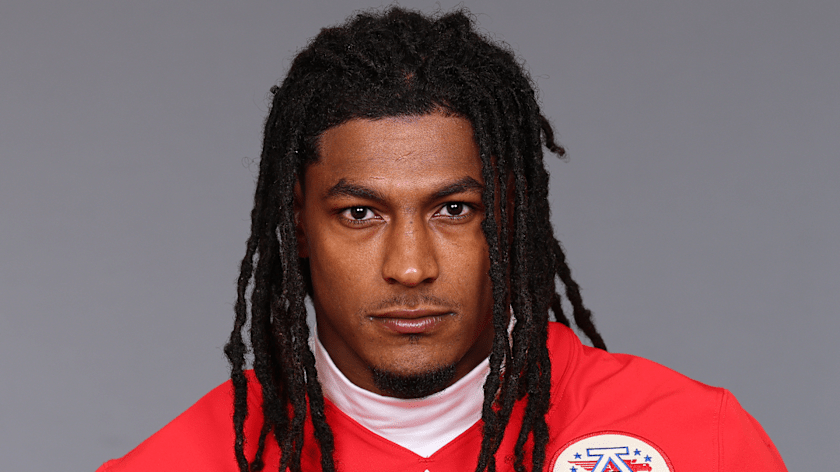 Jonathan Taylor and Isiah Pacheco - 