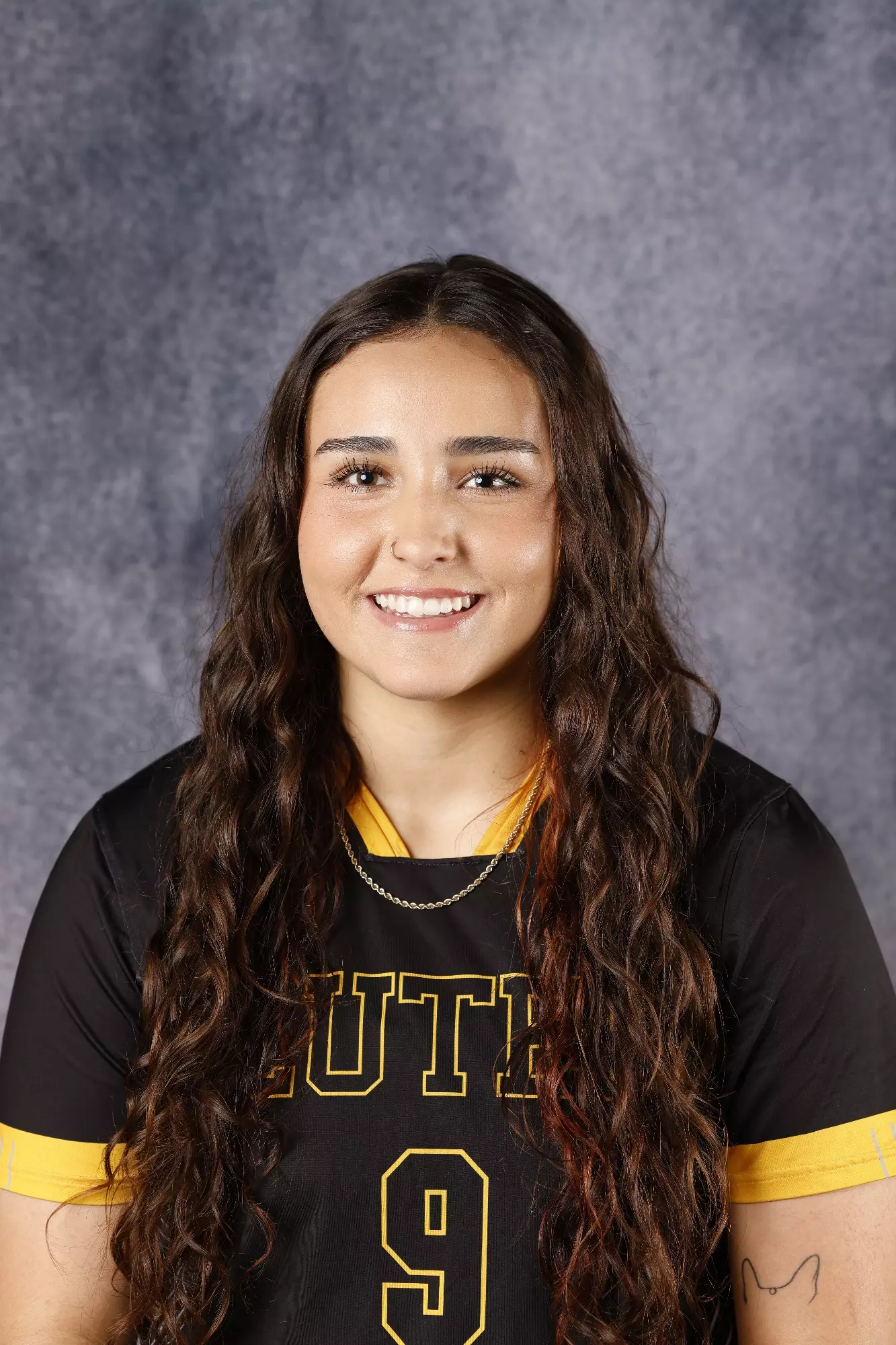 Jackson Klein and Eddie Jennings