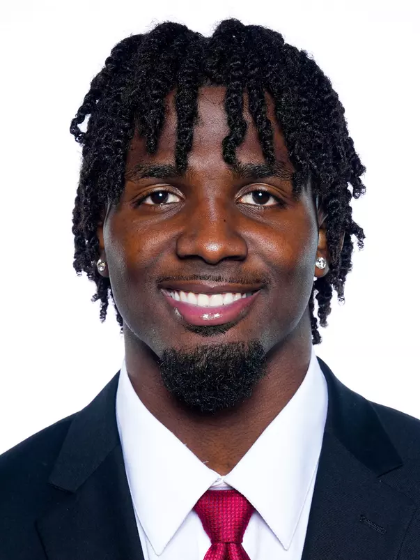 Caleb McCreary and LJ Green - 