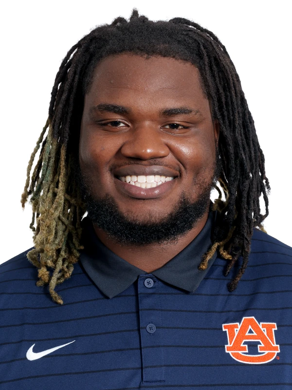 Shatarius Williams and Courtland Taylor - 