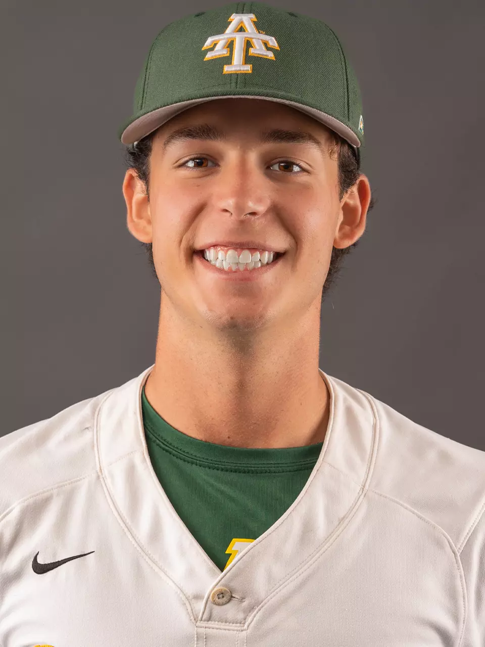 Landon Penney and Leo Sarnataro