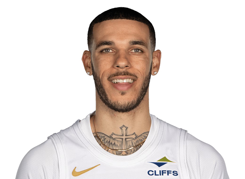 Norbert Espadron and Boston Wilson