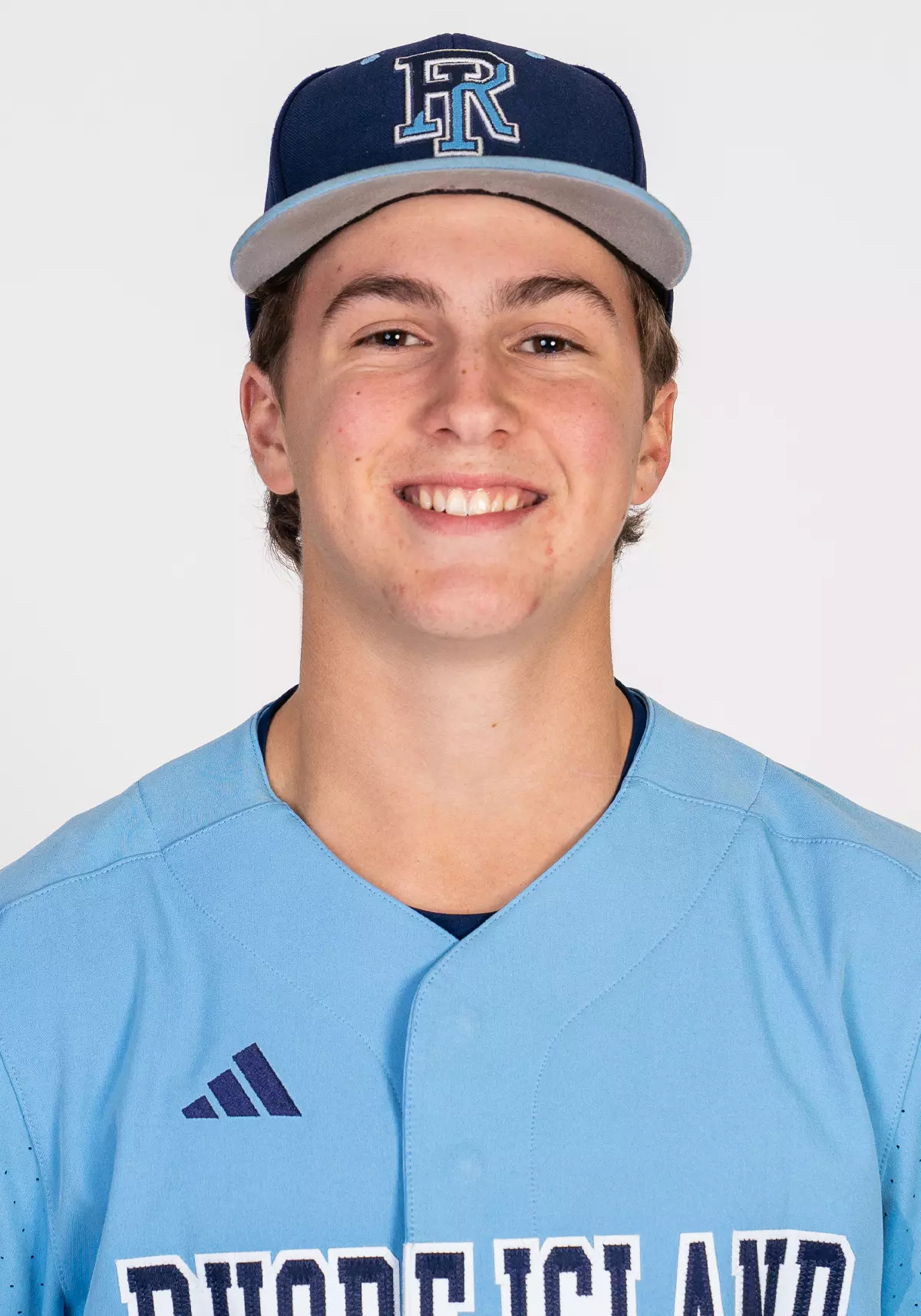 Drew Emrich and Julian Butler