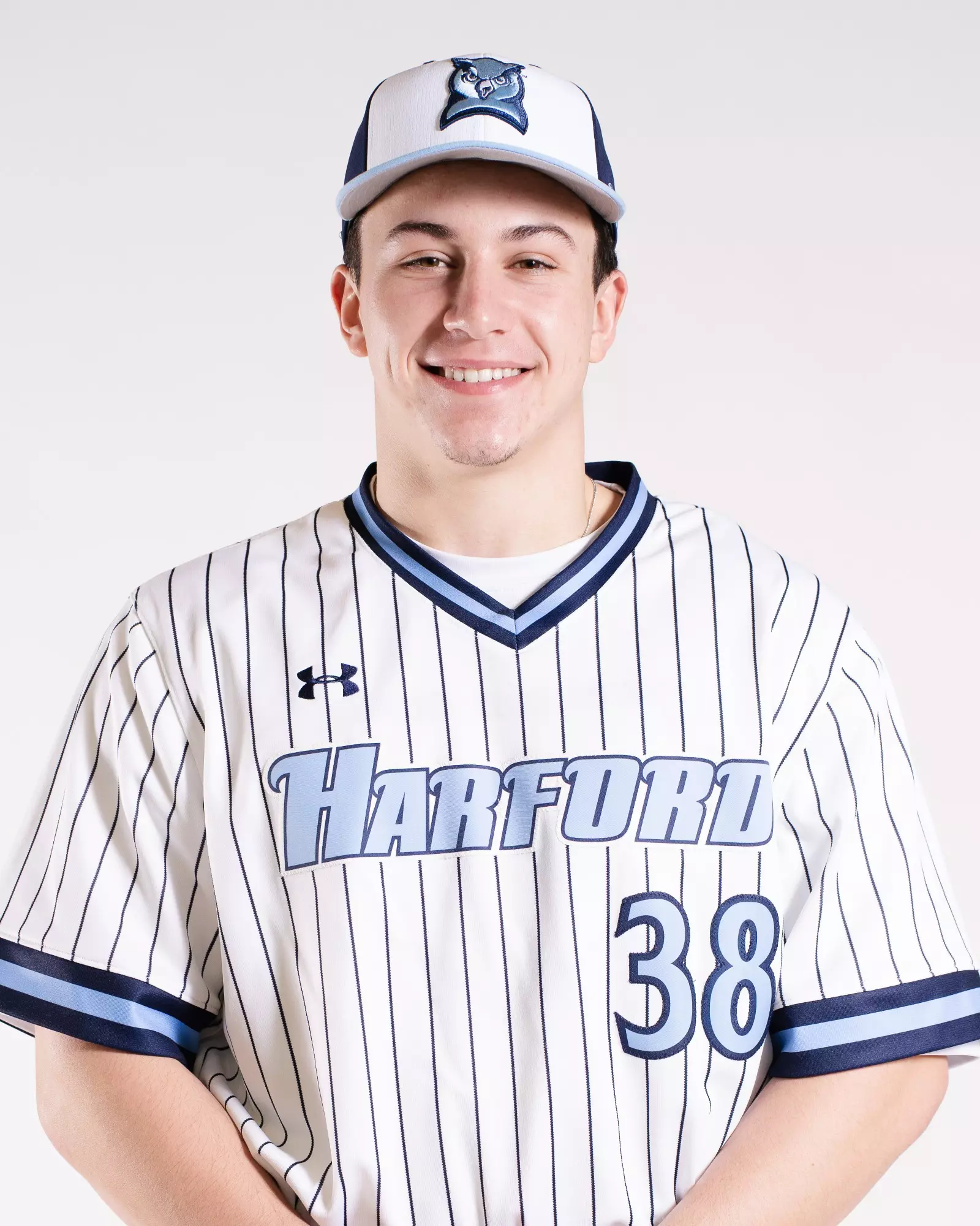 Nathan Tondreault and Ryan Soong