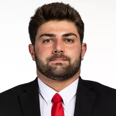 Jackson Hutter and Adam Bilinsky - 