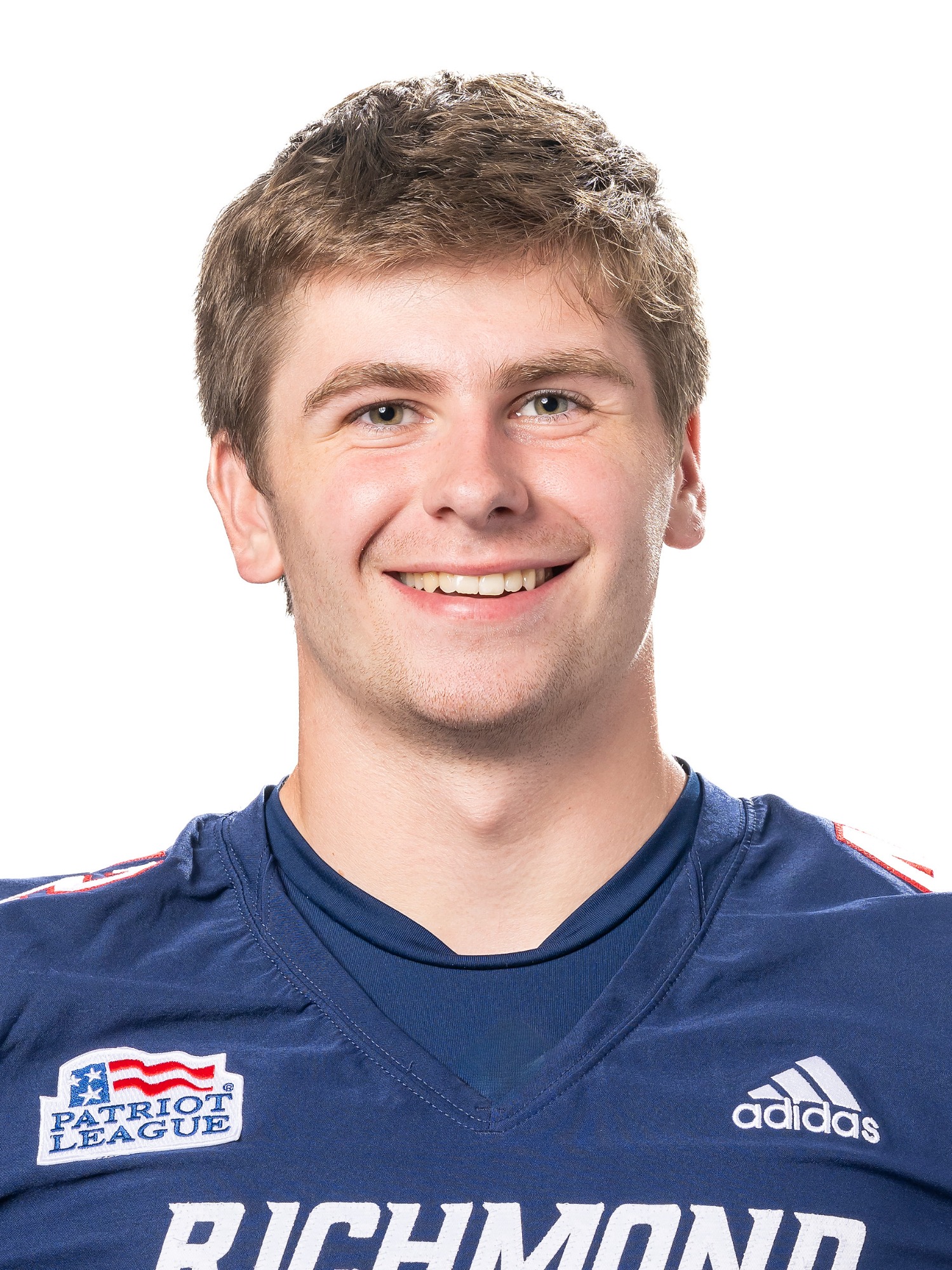 Zach Nina and Luke Krzyzkowski - 