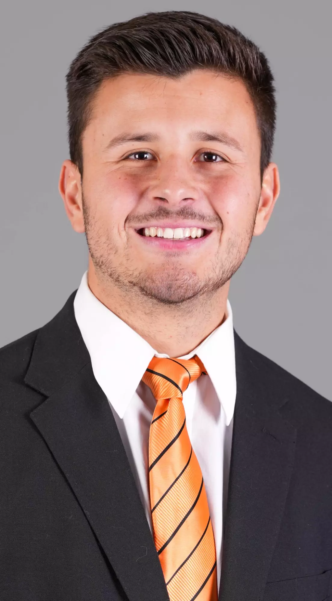 Tyler Hennessy and Dane Torrence