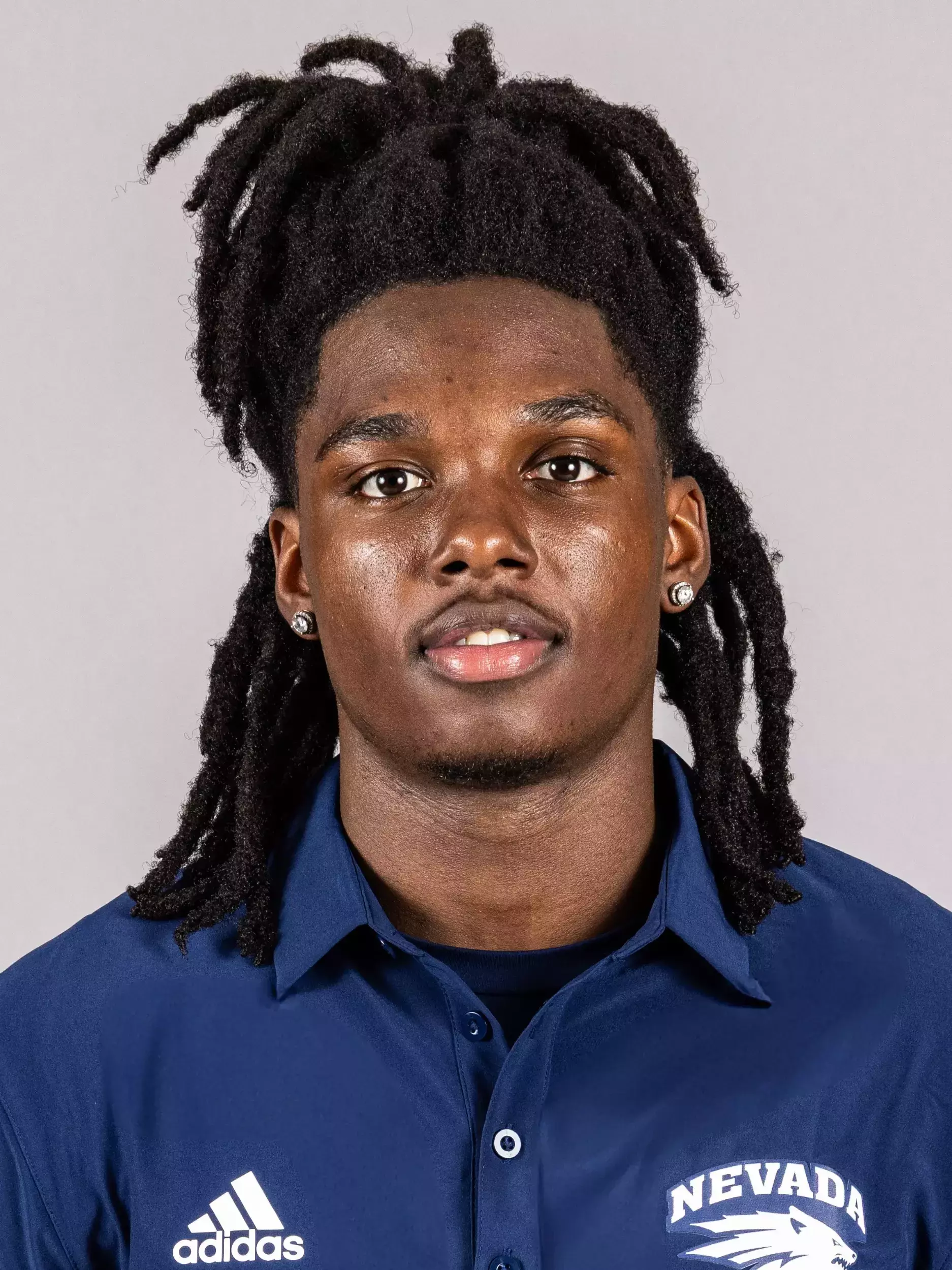 Kerya Powell and Ed Jones IV - 