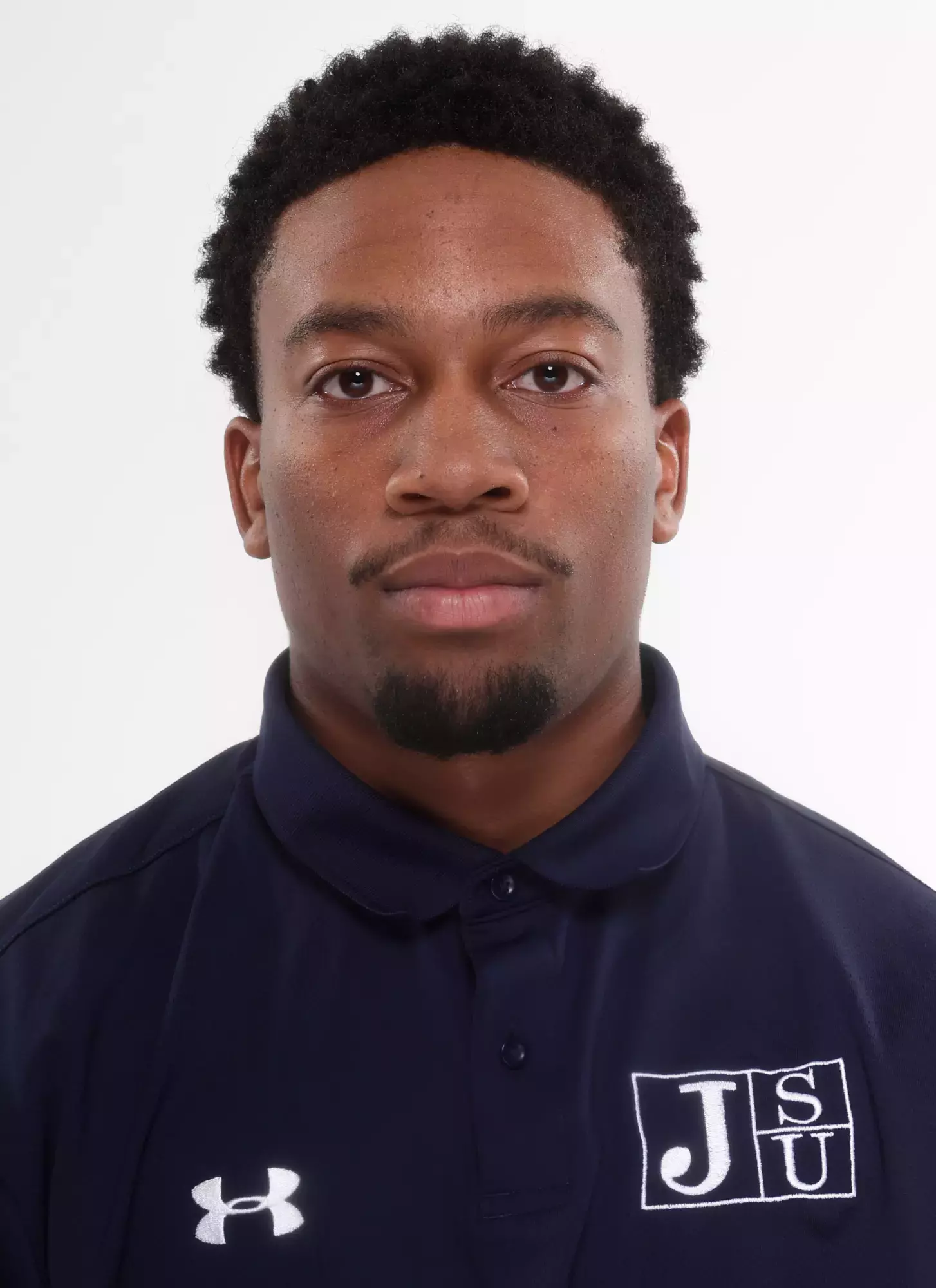 Marvin Jackson and Trey Smith