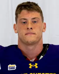 Shafeek Smith and Jaasai Simmons