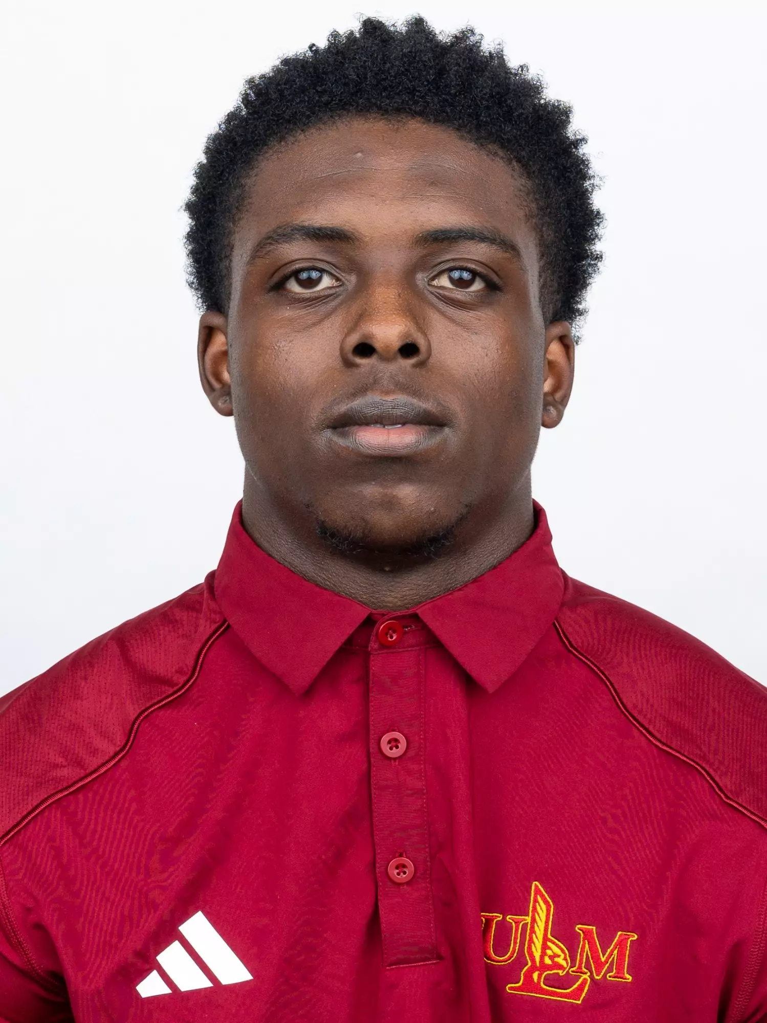 Jake White and Lamont Burton II - 