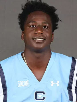 Chase Anderson and Jabraivon Woodard - 