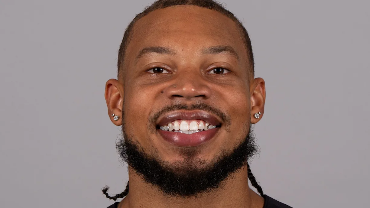 Elijah Lee and Romero Ison