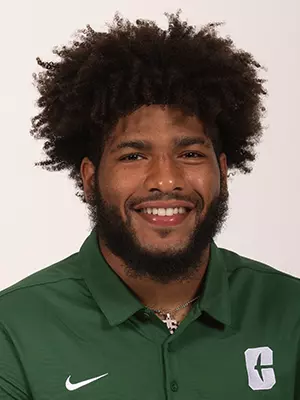 David Dunston and Brian Adderley - 