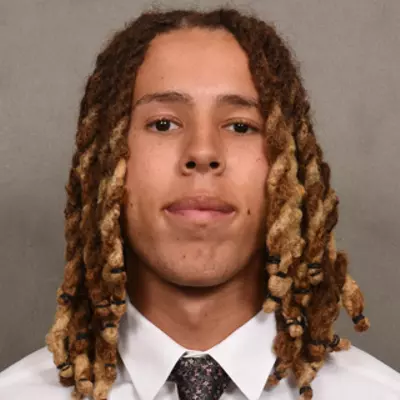 Rahshan La Mons and Wayne Allen - 