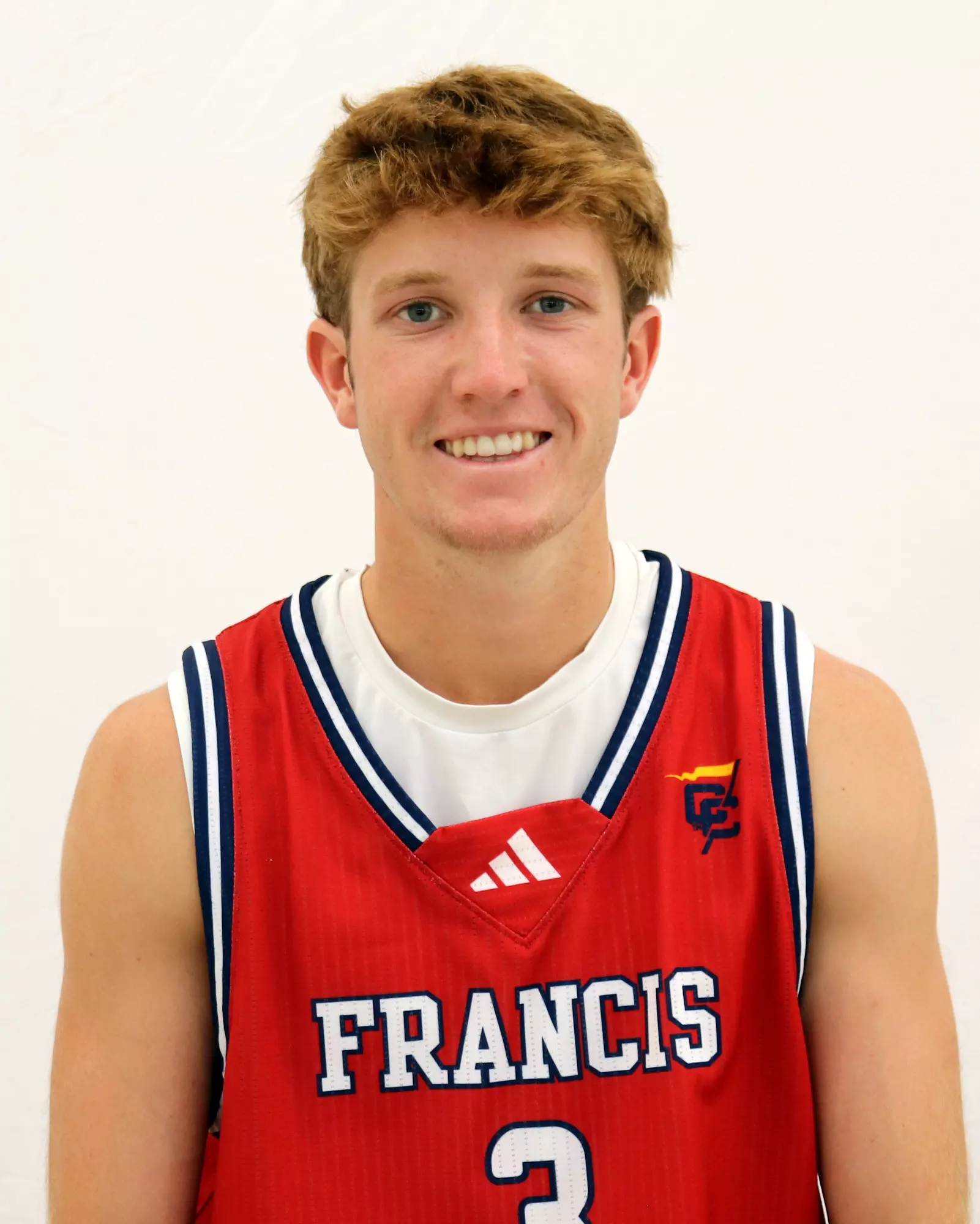 John Michael Jenkins and Rowan Irelan