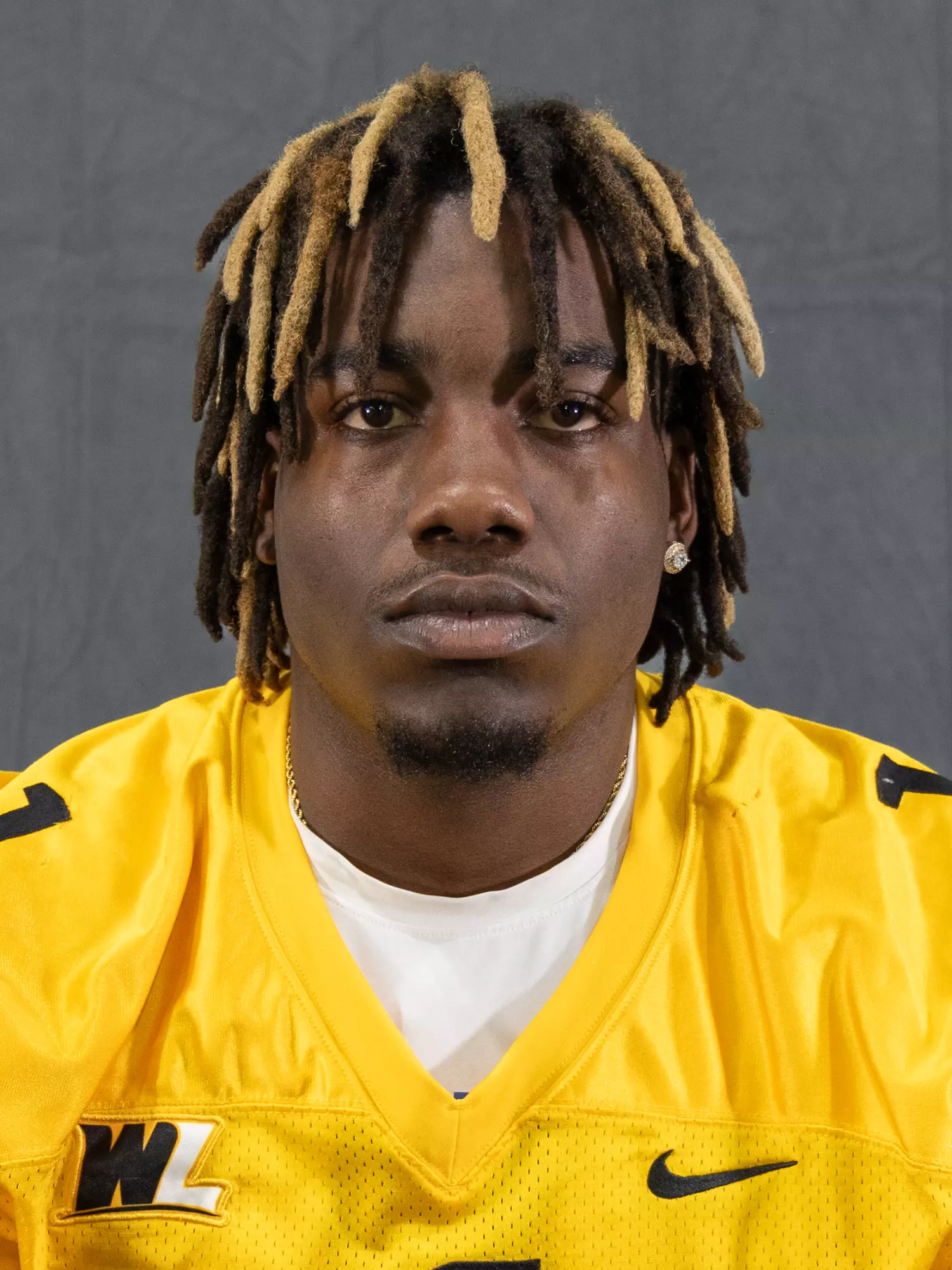 Joshua Rodriguez and Carnell Davis - 