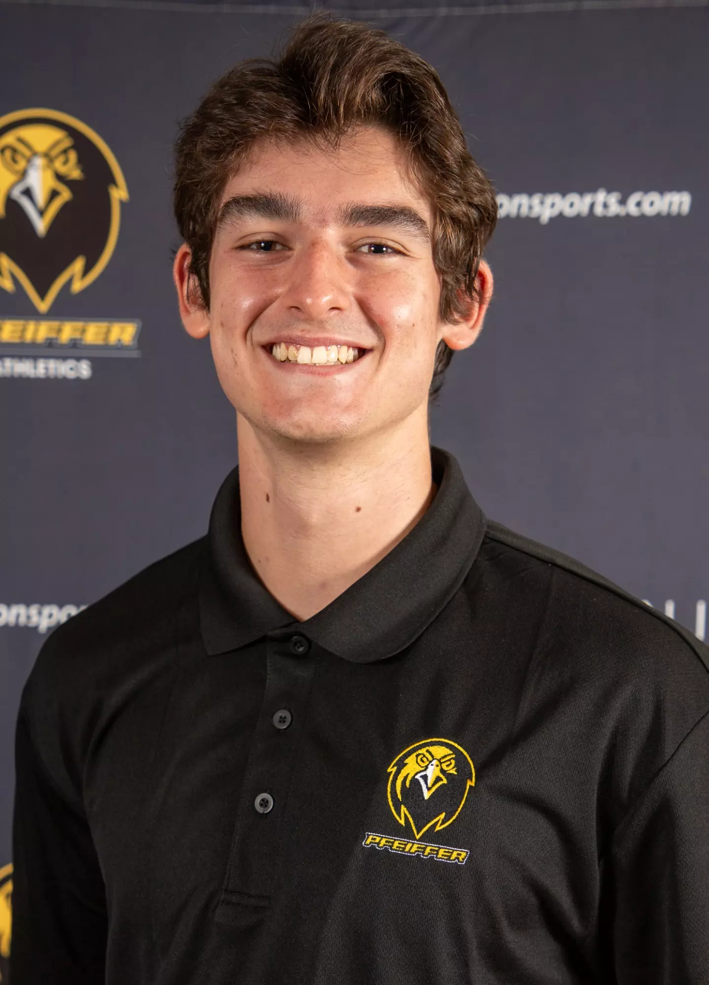 Shawn Wilson and Tayeshaun Smith - 