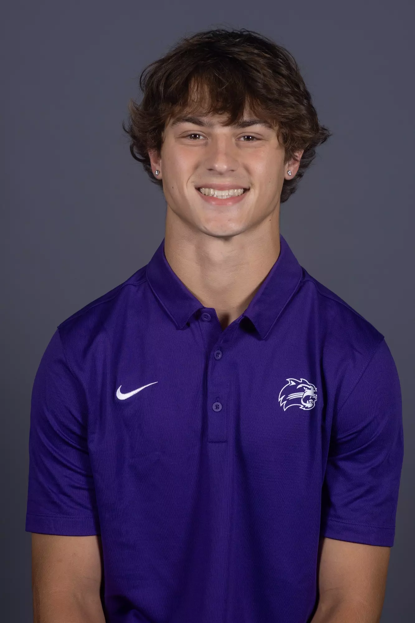 Brooks Johnson and Bryson Steele