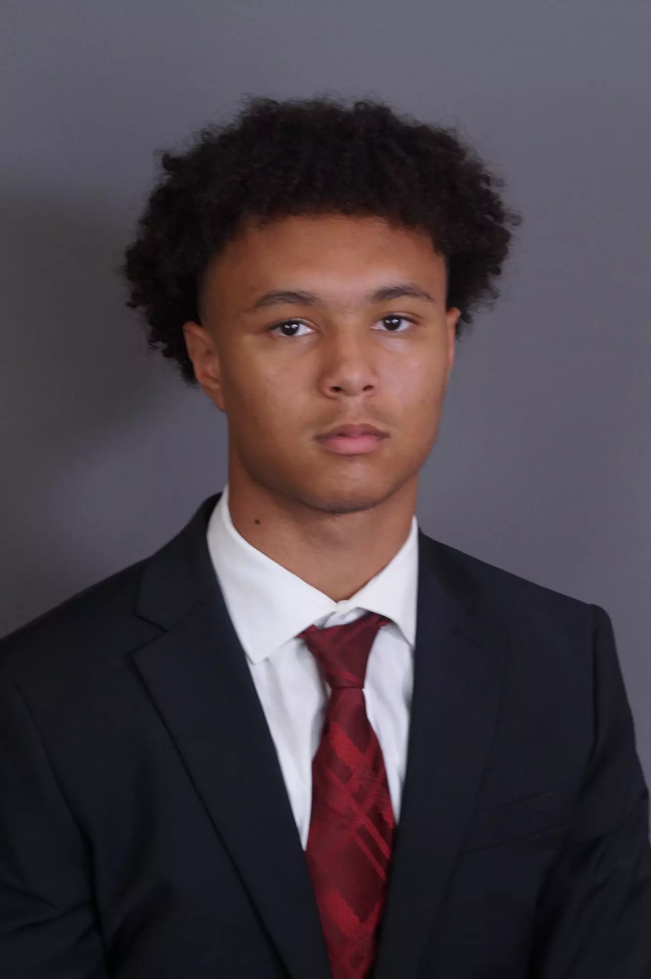 Elijah Smith and Tim Pherson Jr. - 