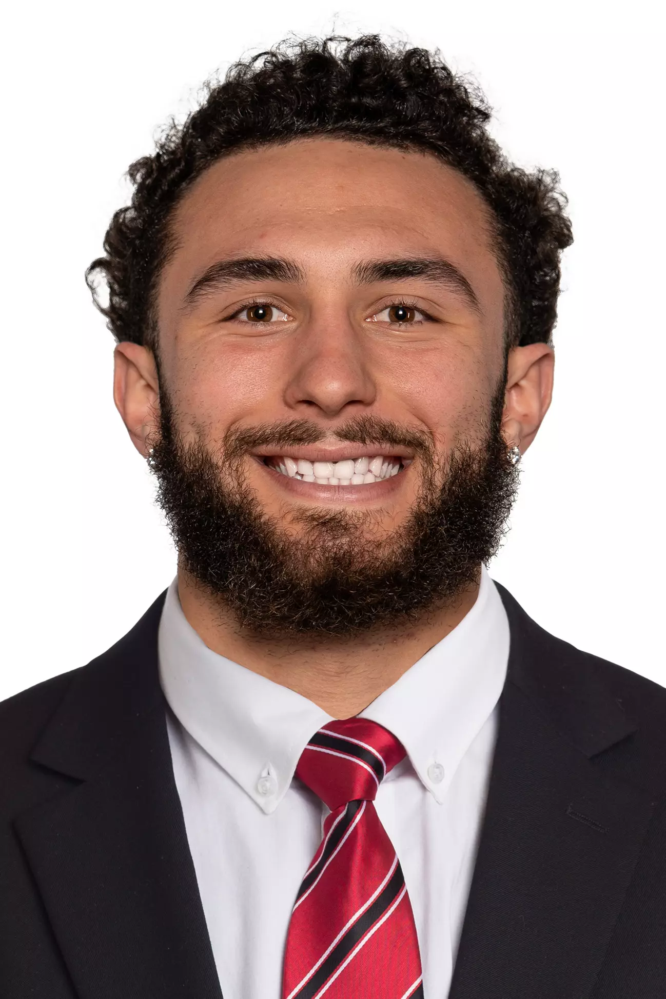 Ethan Yak and Louis Martinez - 