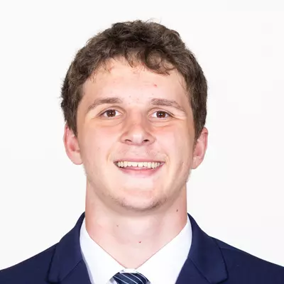 Cole Redding and Malcom Gooden - 