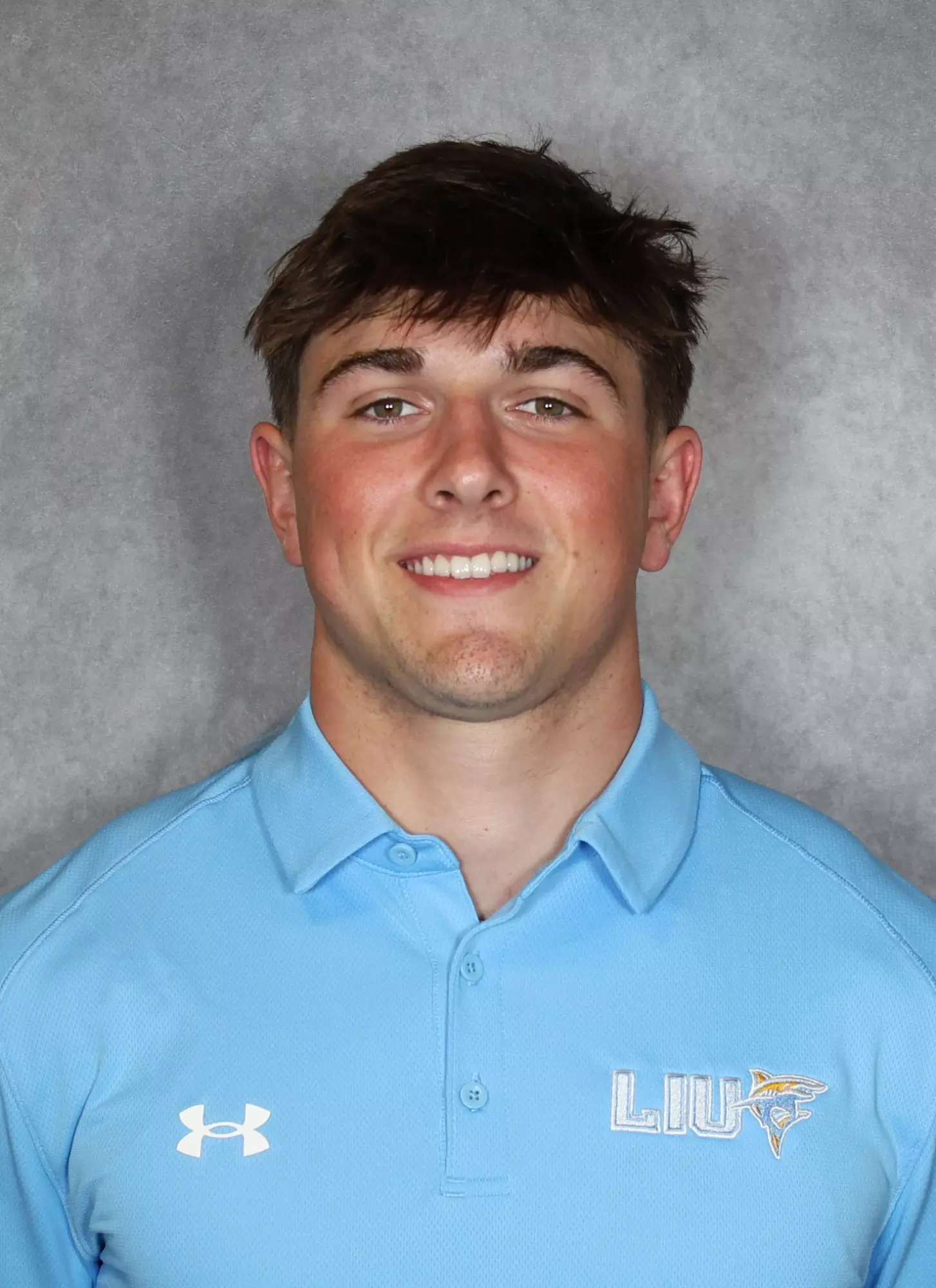 William Cavallaro and Dean Schmitt