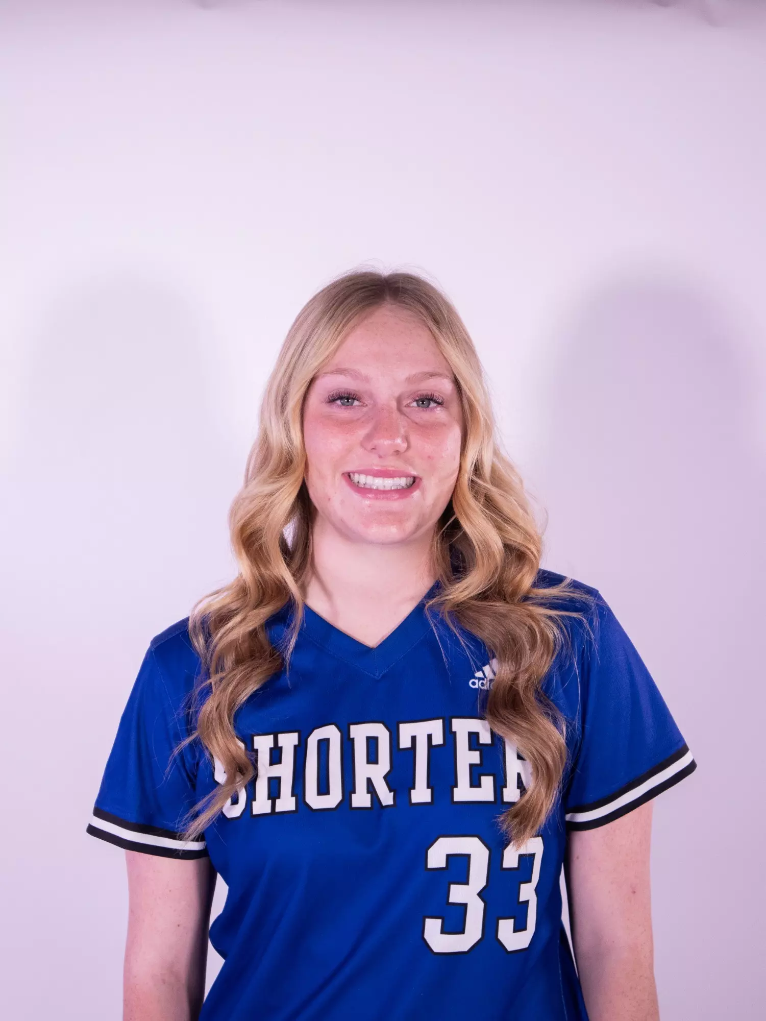 Jordan Nolley and Xavier Bradley