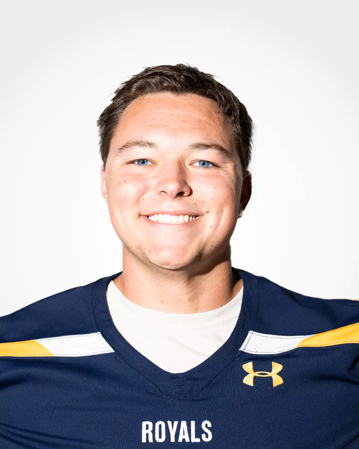 Alex Perry and Myron Charles - 