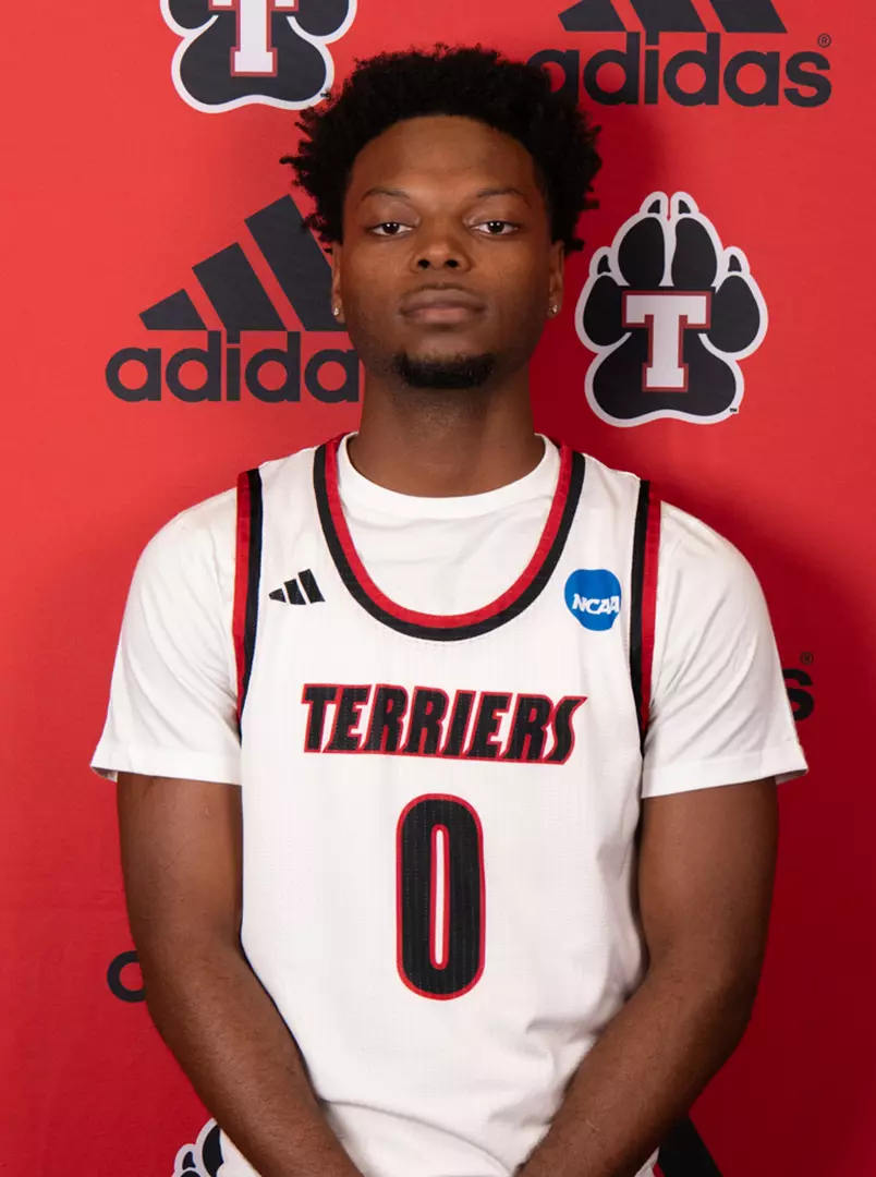 Khamauri Rogers and Cortez Thomas